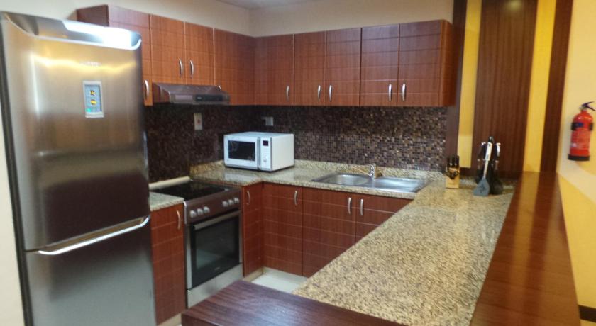 Xclusive Maples Hotel Apartment - image 14