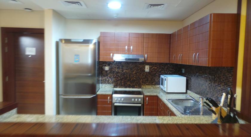 Xclusive Maples Hotel Apartment - image 3