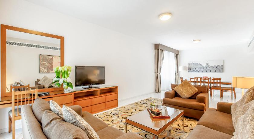 Image of Two-Bedroom Apartment - Deluxe - Golden Sands 10 3