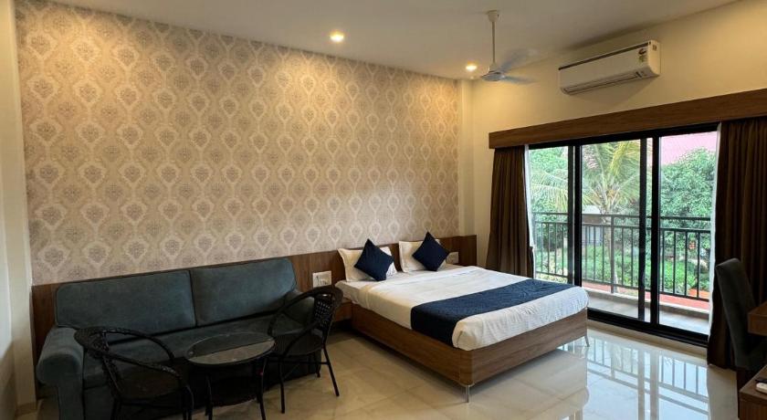 Pegasus Lifestyle Resort – Bhaliwadi, KY