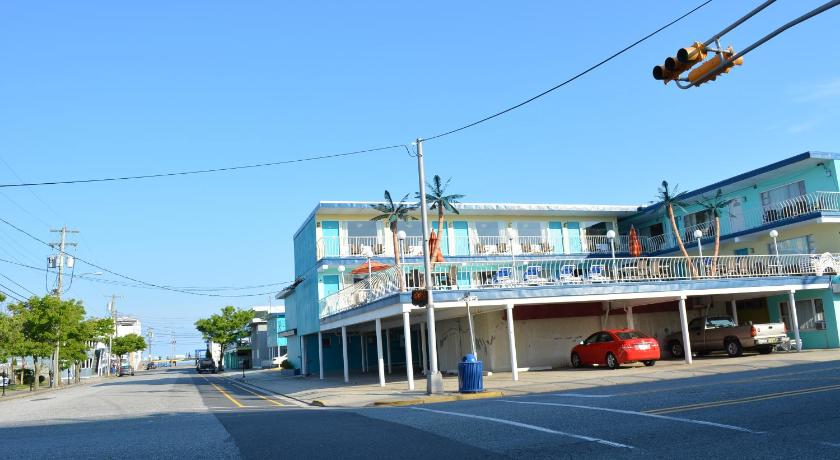 Royal Court Motel photo