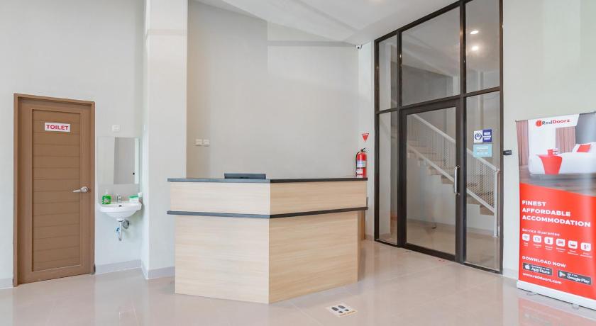 Sans Stay Wonder Karapitan – Bandung, ID