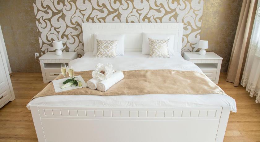 Villa Grande - Apartmany photo
