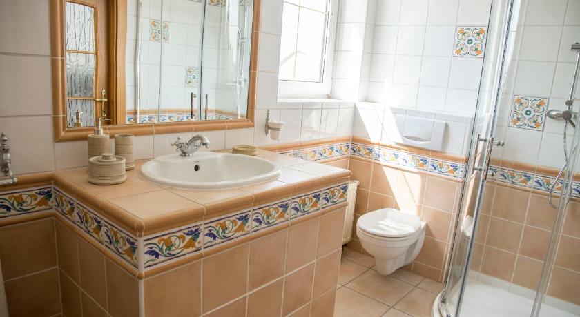 Villa Grande - Apartmany photo