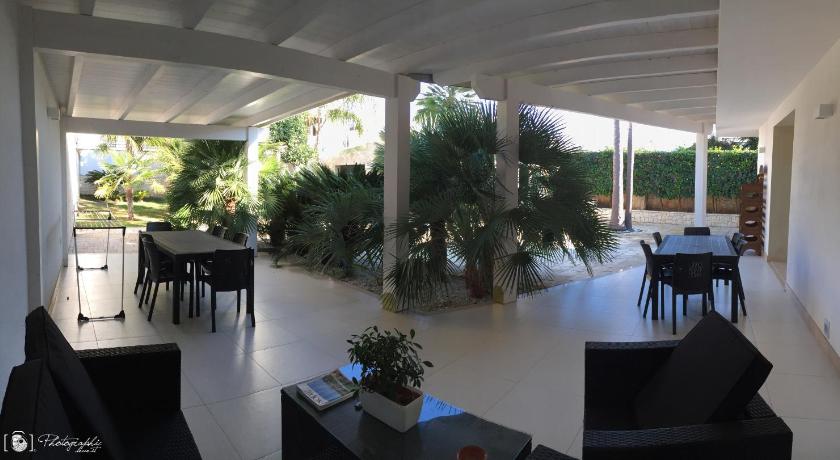 Rescio's Rooms