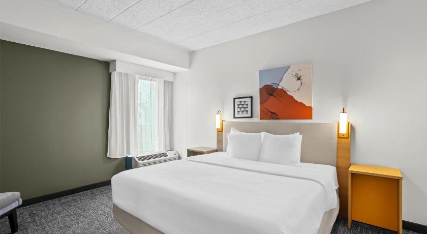 Image of 1 King Suite 0