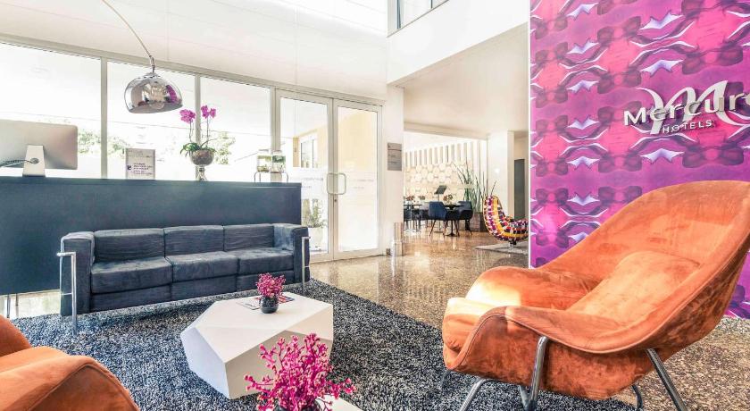 Image of One-Bedroom Apartment 4