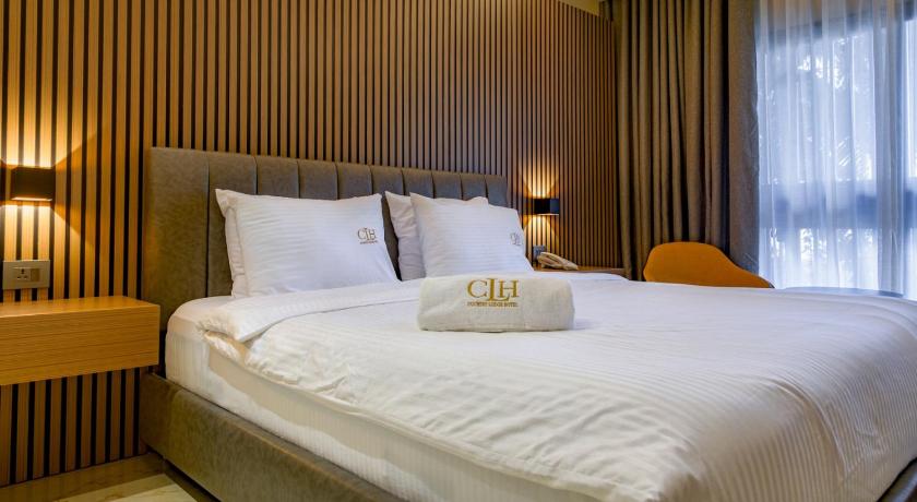 Image of Standard Single Room 1