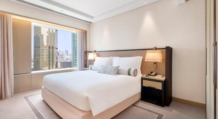 2 hálószobás lakosztály (2 Bedroom Suite) fotója 5