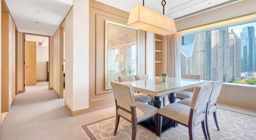 3 hálószobás lakosztály (3 Bedroom Suite) fotója 16