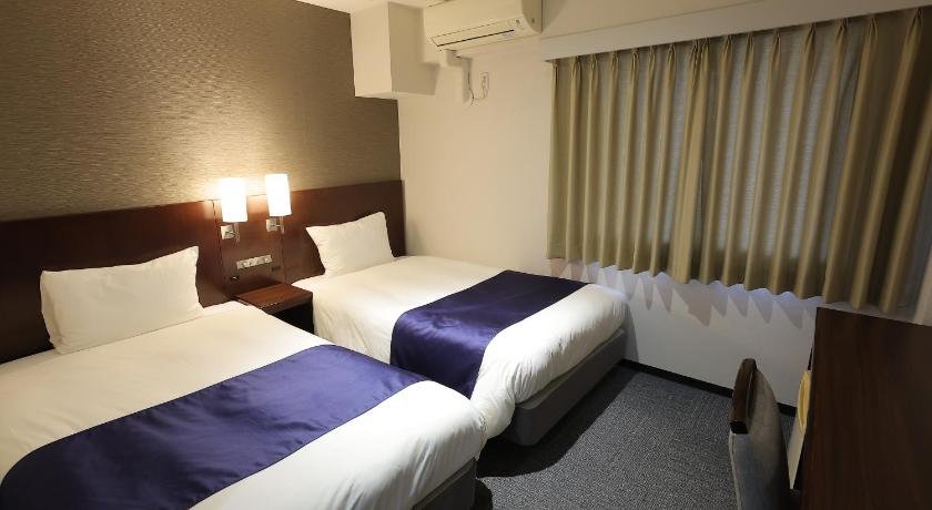東京 KKR Hotel Nakameguro 宿泊施設 スイート