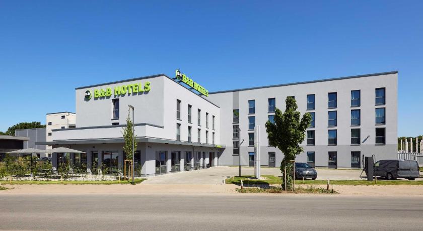B&B HOTEL Emmerich