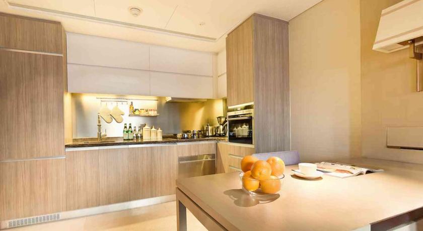 1 hálószobás lakosztály (1 Bedroom Suite) fotója 1