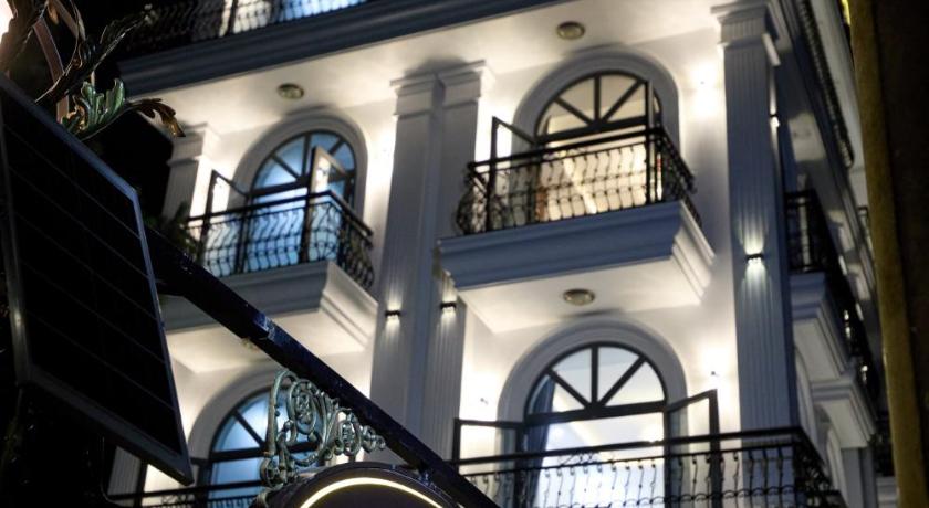 Lotus Hotel Đà Lạt - image 12