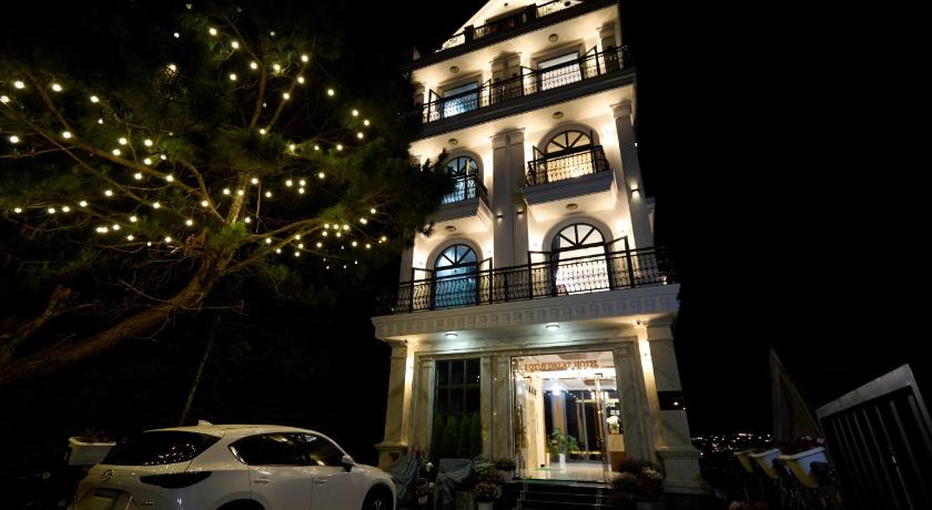 Lotus Hotel Đà Lạt - image 15