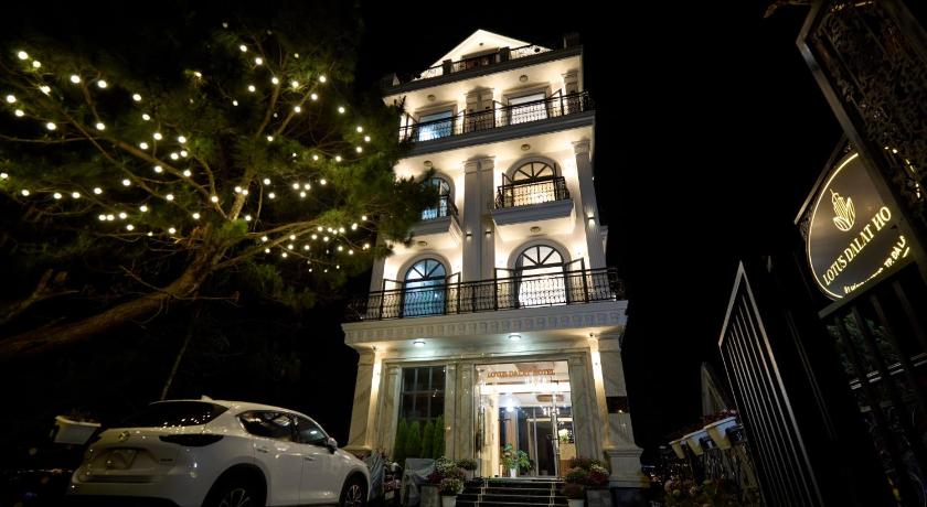 Lotus Hotel Đà Lạt - image 14