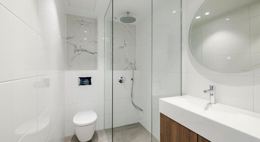 Image of Premium Apartment with Bay Windows 50m2 9