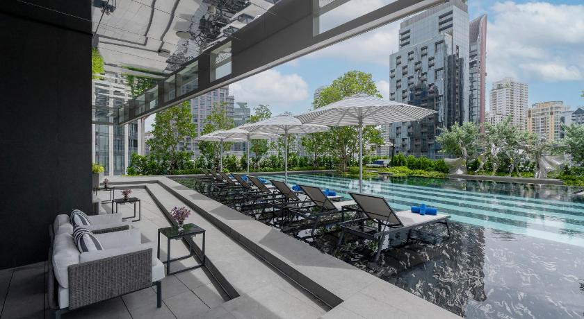 La Clef Bangkok by The Crest Collection - image 10