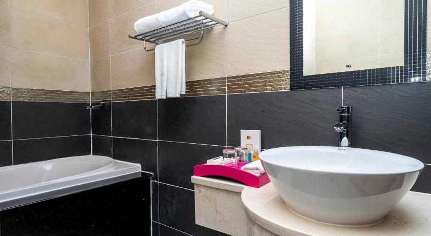 Zdjęcie: Apartament typu Suite z 2 sypialniami (Two-Bedroom Suite) 2