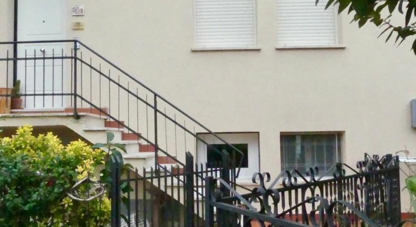 Tuscany Nest