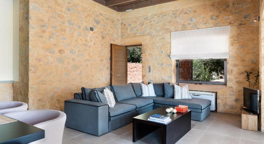 Image of Superior Villa 12