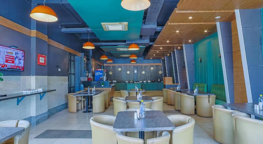 Max Hotels Prayagraj - image 15