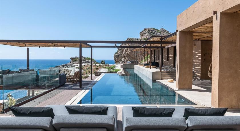 Image of Villa with Sea View 4