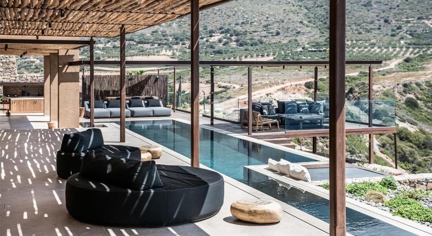 Image of Villa with Sea View 1