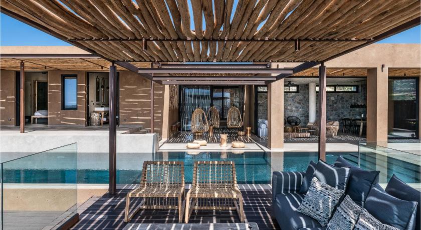 Image of Villa with Sea View 12