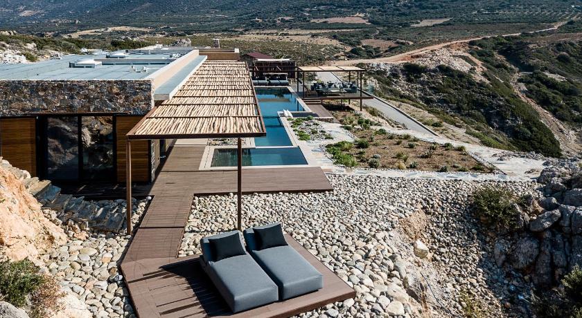 Image of Villa with Sea View 14