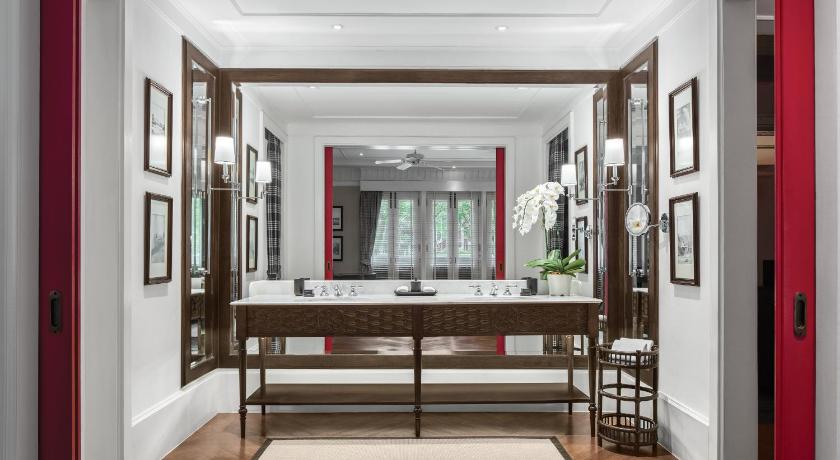 Image of William Bain Terrace Suite 4