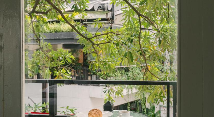 Hanoi Chez Lumi Hotel 3-Star Hotel suite