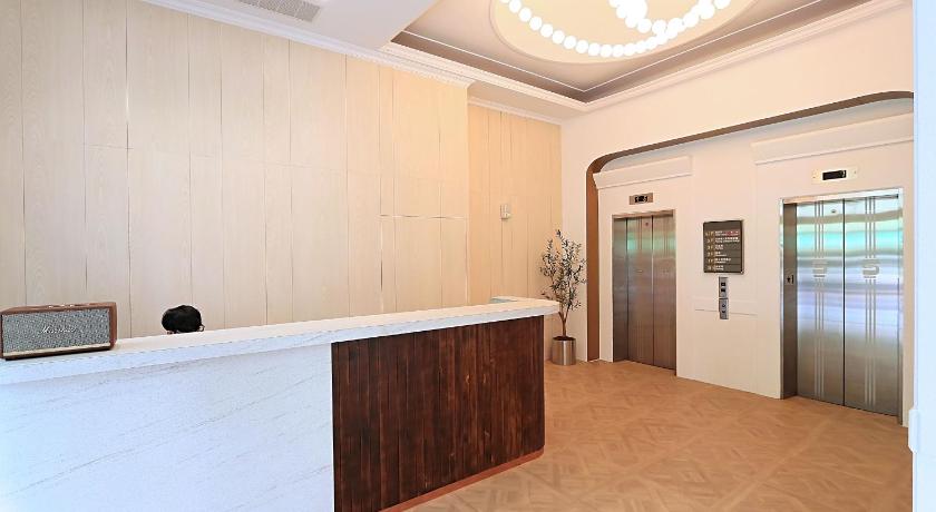 Her Kang Hotel - image 15