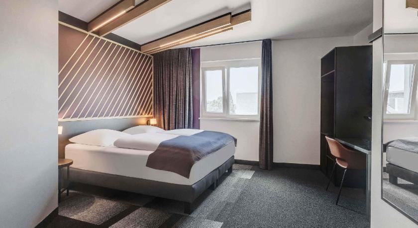 사진: B&B HOTEL Oldenburg - Agoda 할인 예약