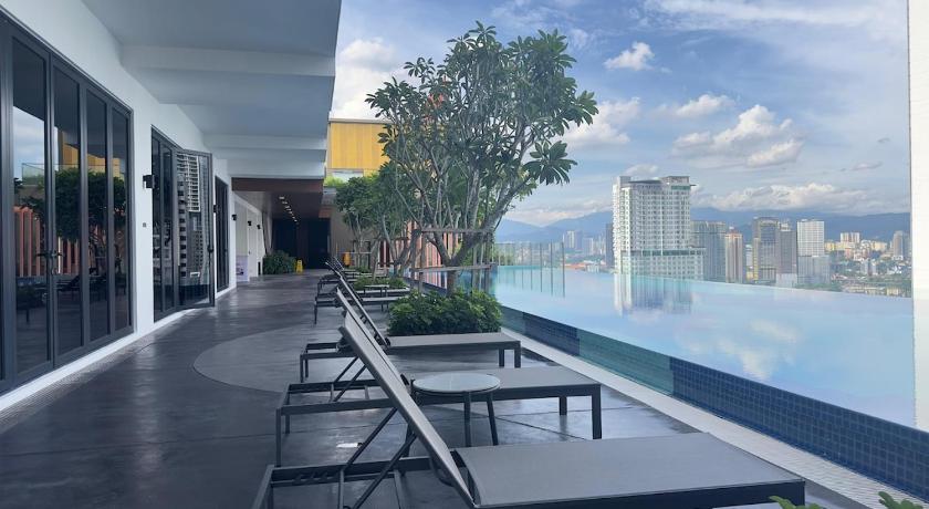 Majestic Residence Suite near KLCC - image 2