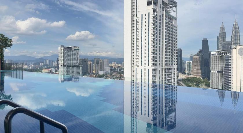 Majestic Residence Suite near KLCC - image 14