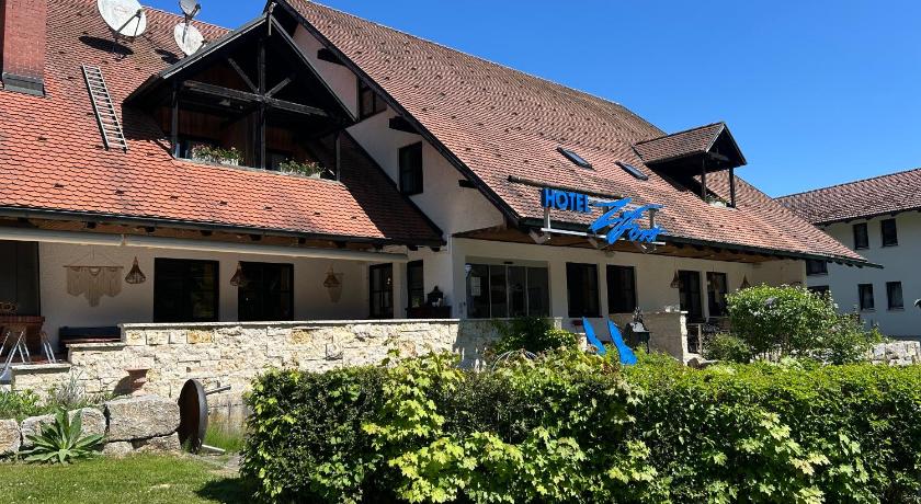 Hotel Zum Forst