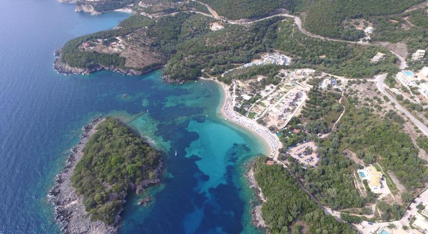 Sivota Apartments — Hotel in Syvota