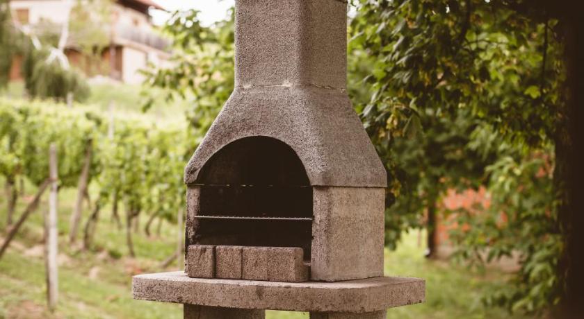 多布罗夫尼克 Pocitniska hisa Car 4星级 单人房 设施