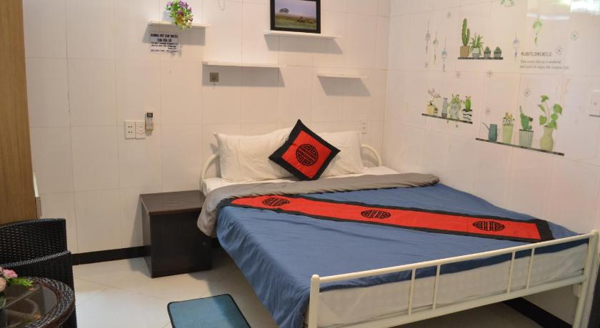 Image of Double Room 6