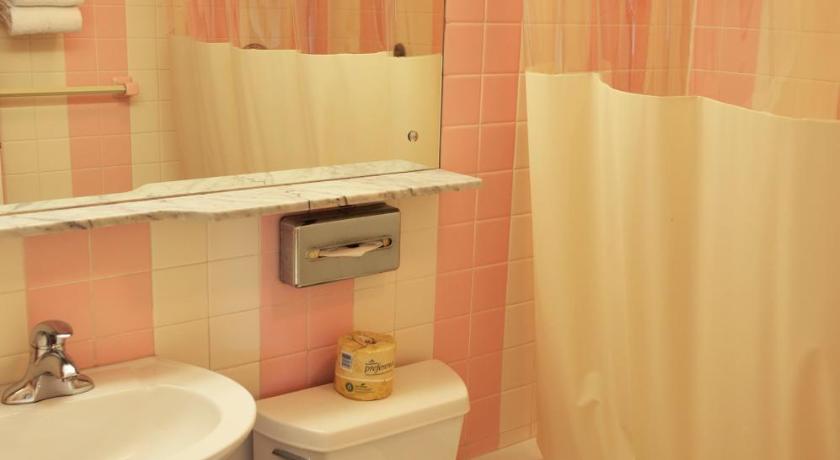 헌팅던 (PA) Huntingdon Motor Inn 2성급 숙소 수영장
