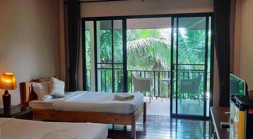 Image of Twin Room 0
