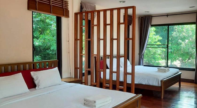 Image of Quadruple Room 0