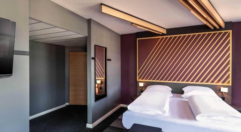 Image of Premium Room 1