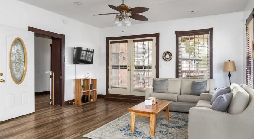 버밍햄 (AL) Jefferson Ave Historic 4성급 숙소 수영장