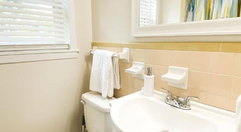 헌츠빌 (AL) Belvoir Drive Southern Charmer 4성급 숙소 로비