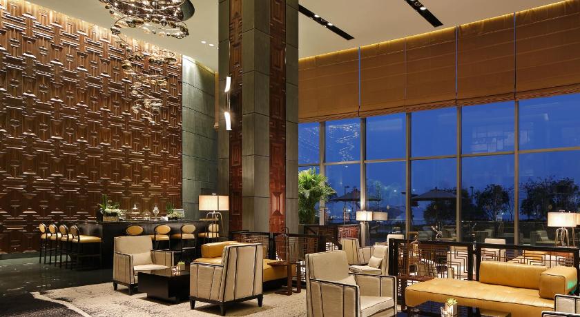 InterContinental Changsha By IHG - image 20