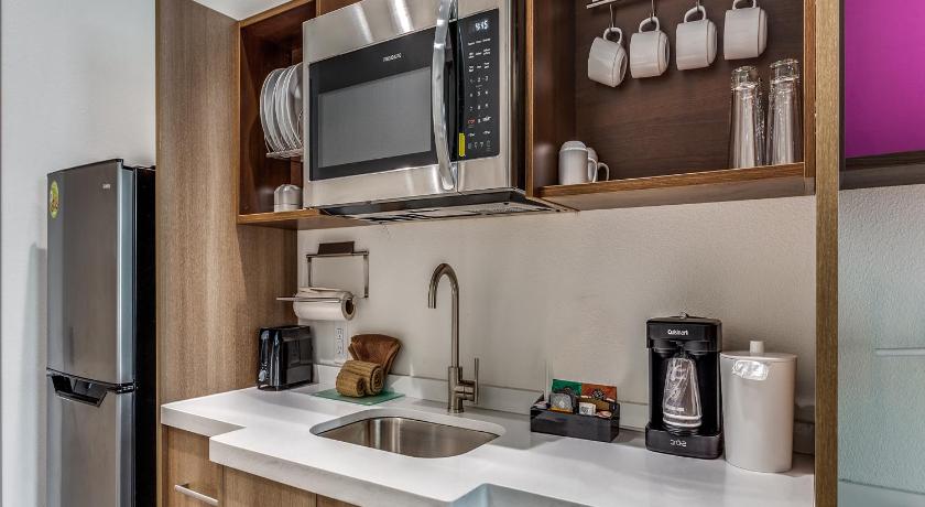 Fort Worth Home2 Suites by Hilton Fort Worth Arlington West 3-Star Accommodation exterior