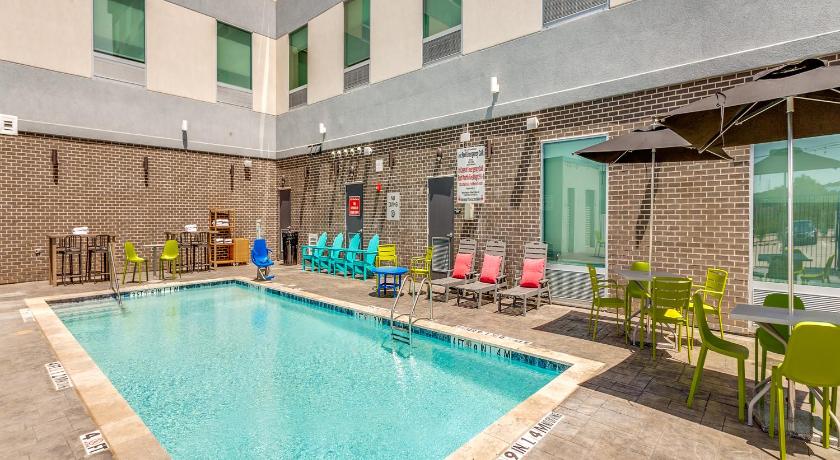 Fort Worth Home2 Suites by Hilton Fort Worth Arlington West 3-Star Accommodation amenity