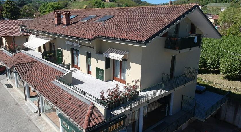 La Terrazza Manta